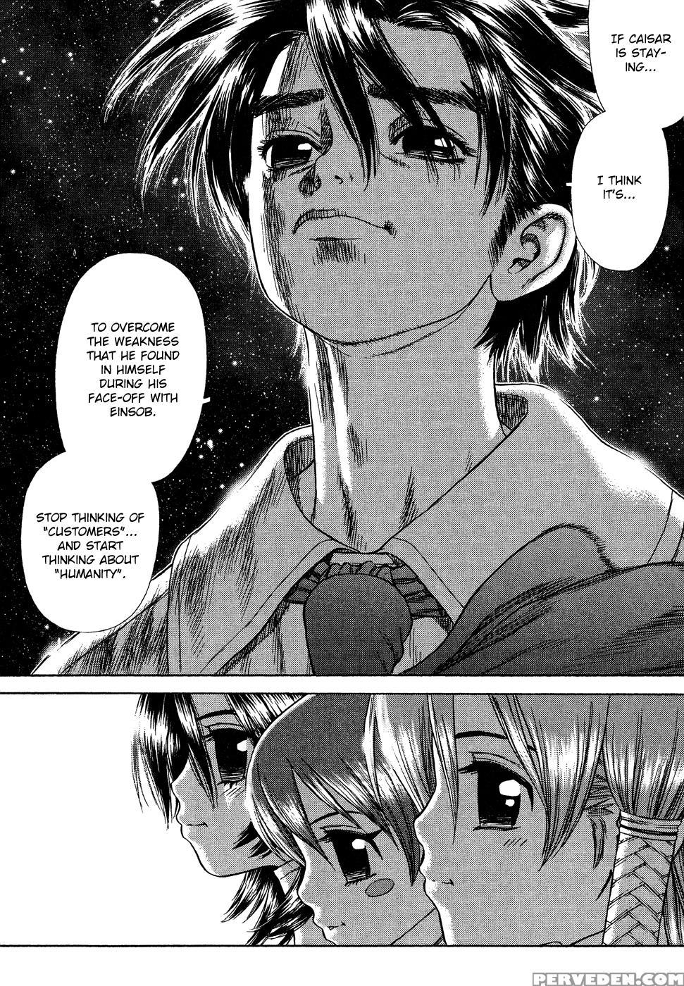 Space Chef Caiser Chapter 6 - Original Work 1