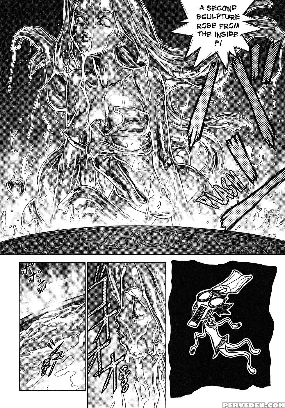 Space Chef Caiser Chapter 6 - Original Work 1