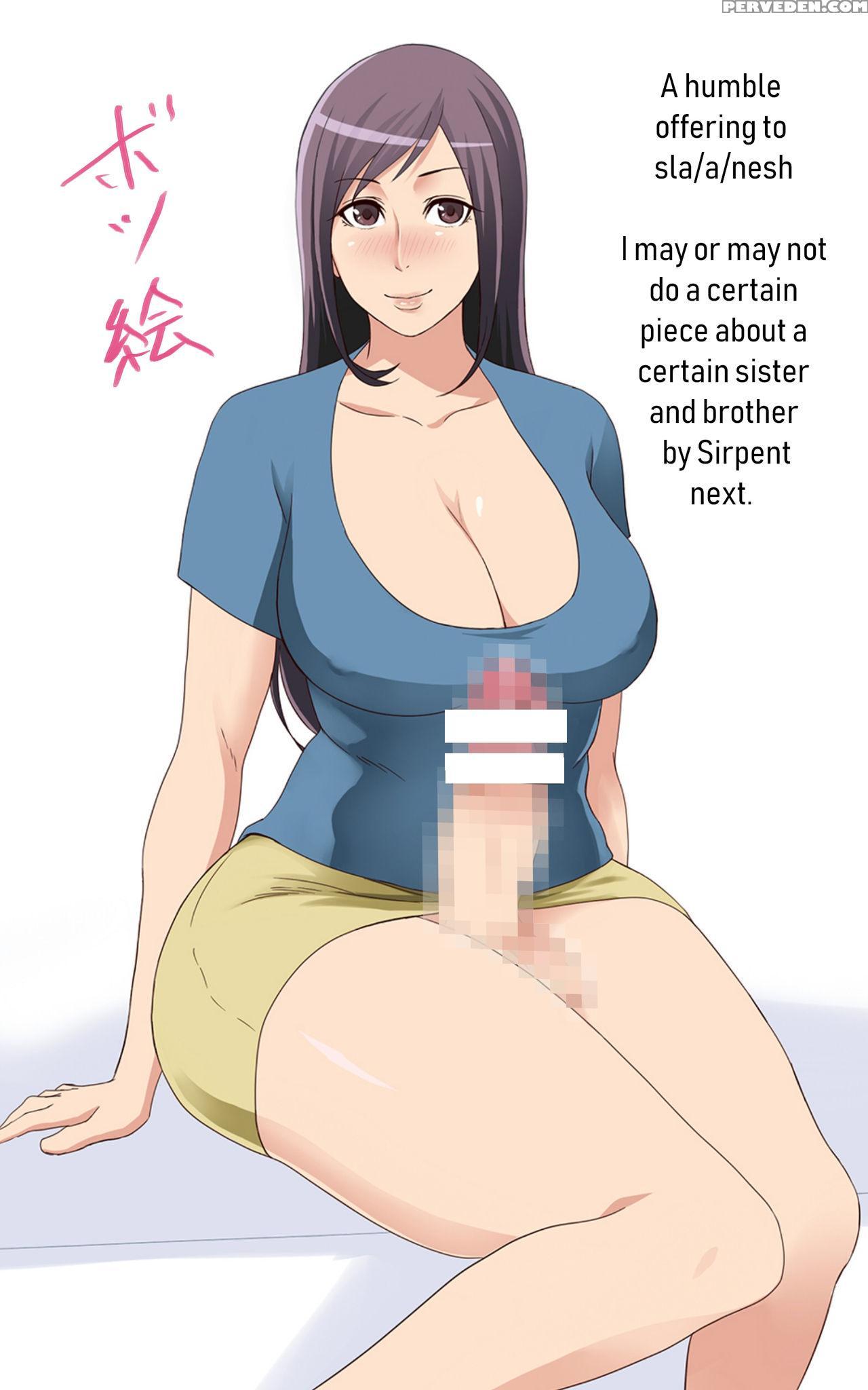 Space Monkey Butai - I'd Like To Ask Ms. Futanari 1