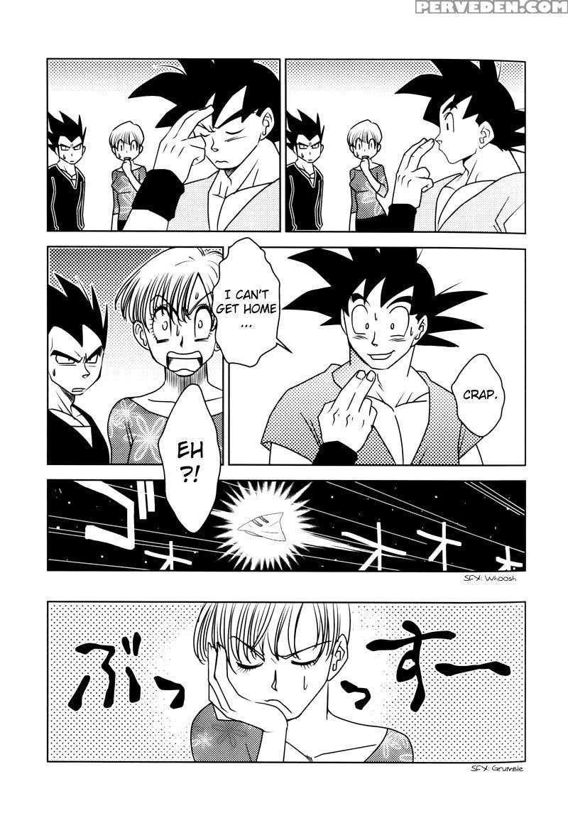 Space Tactics - Dragon Ball Z 1