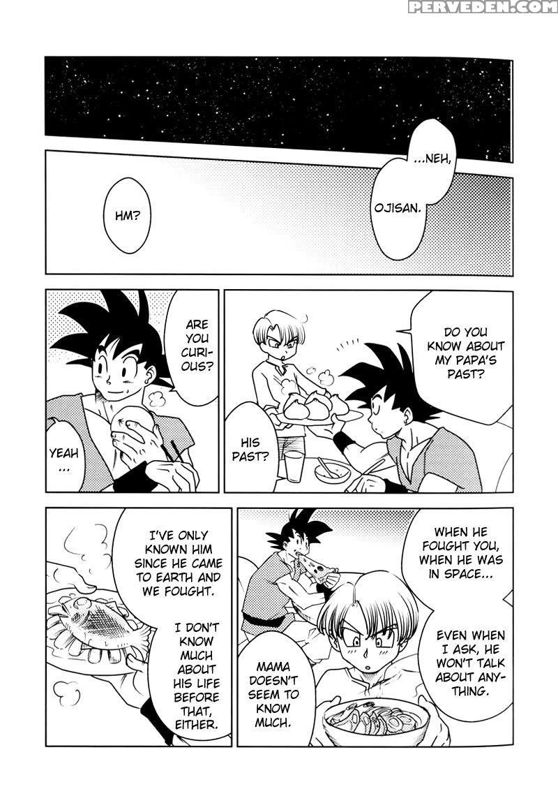 Space Tactics - Dragon Ball Z 1