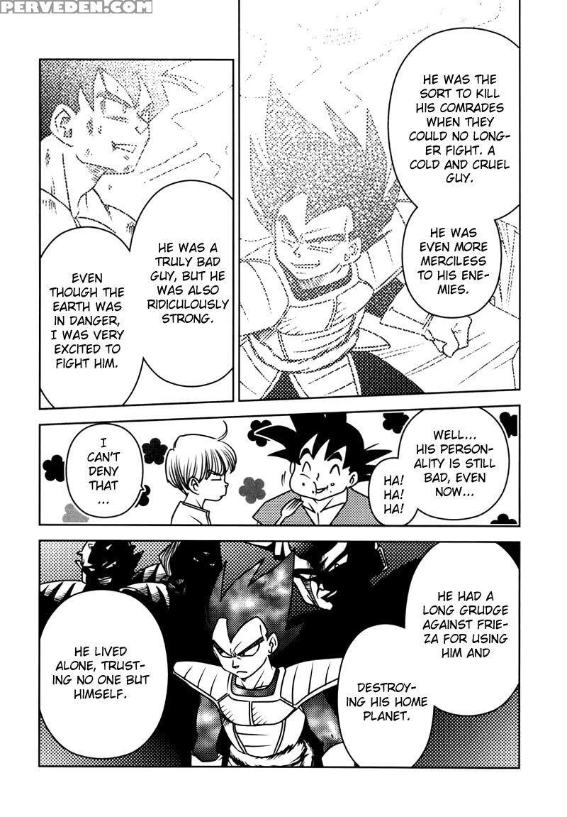Space Tactics - Dragon Ball Z 1
