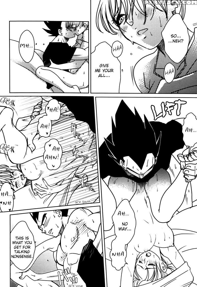 Space Tactics - Dragon Ball Z 1