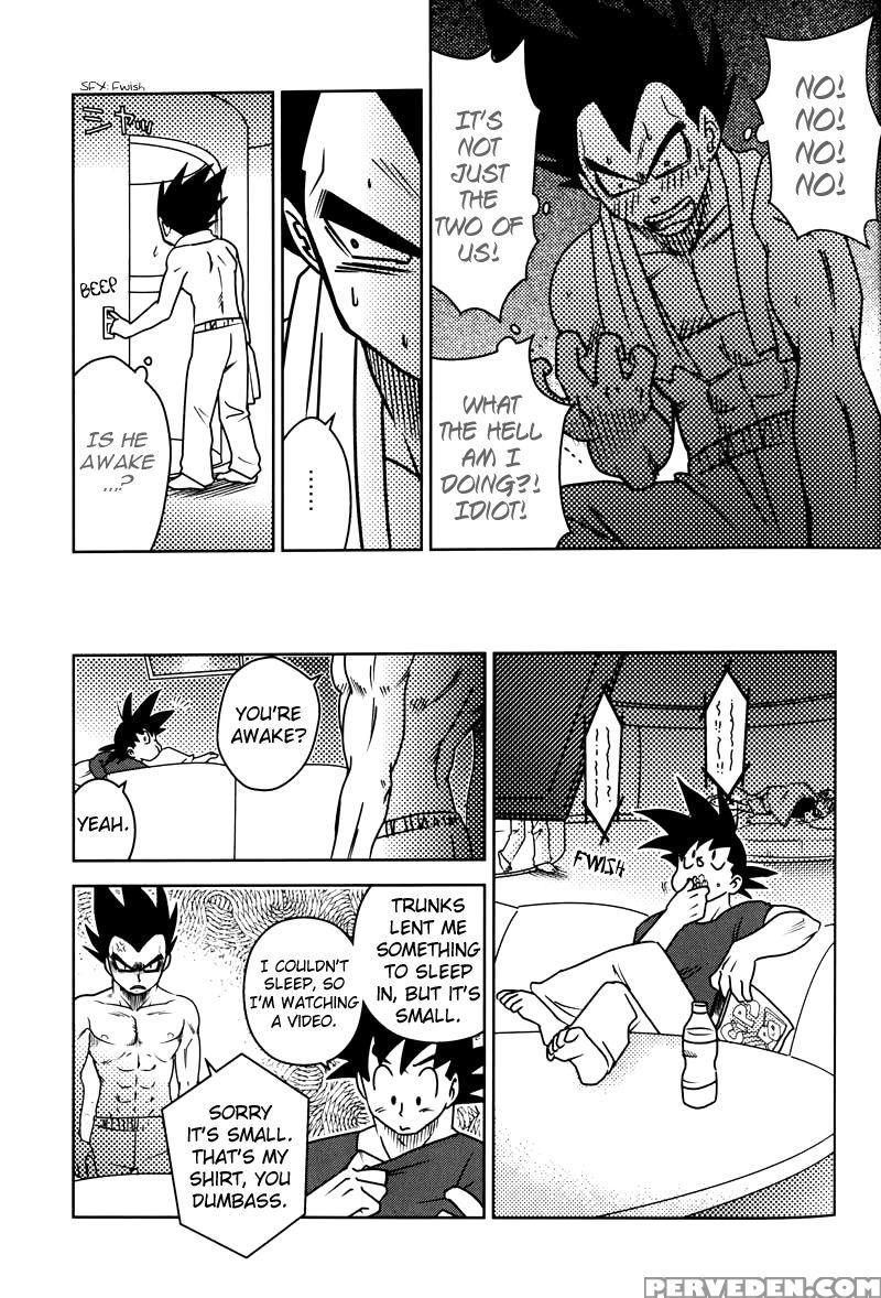 Space Tactics - Dragon Ball Z 1