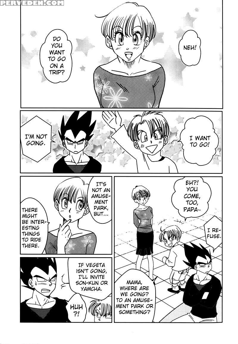 Space Tactics - Dragon Ball Z 1