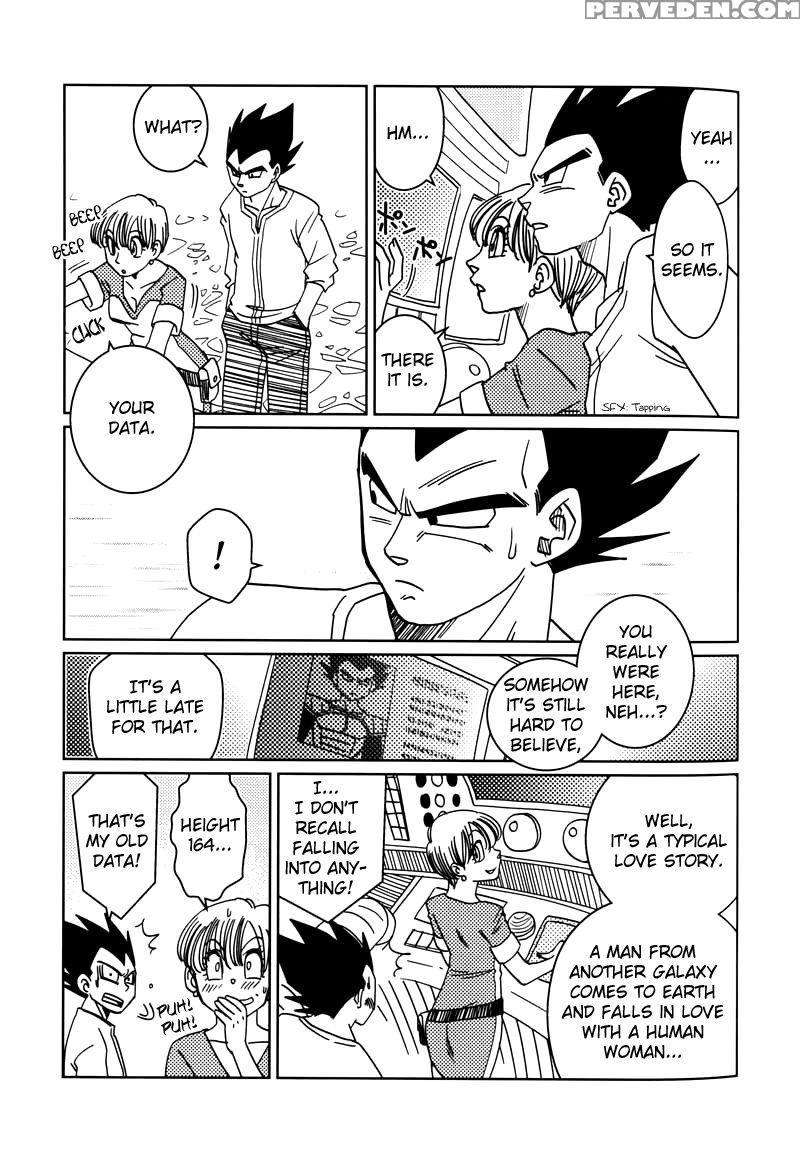 Space Tactics - Dragon Ball Z 1