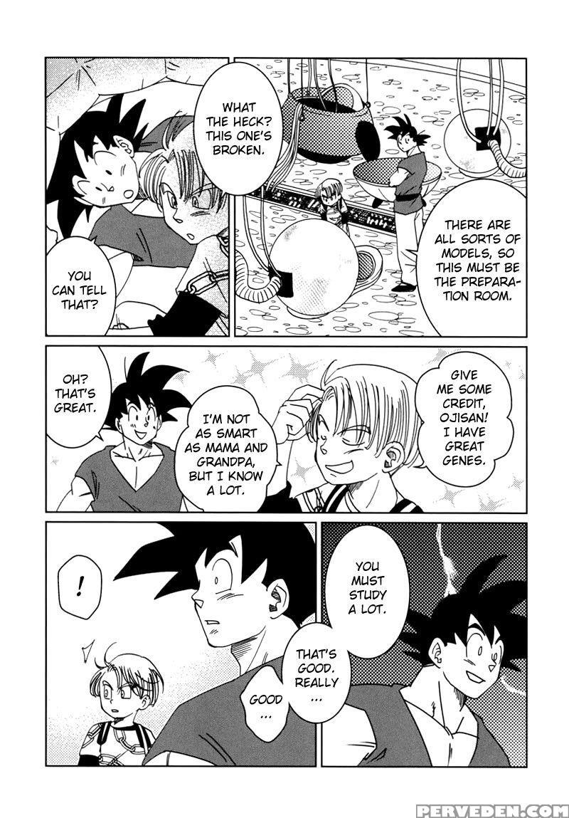 Space Tactics - Dragon Ball Z 1