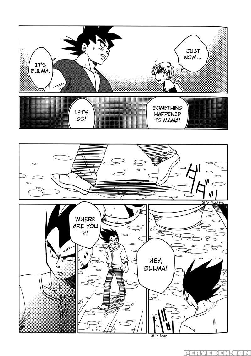 Space Tactics - Dragon Ball Z 1
