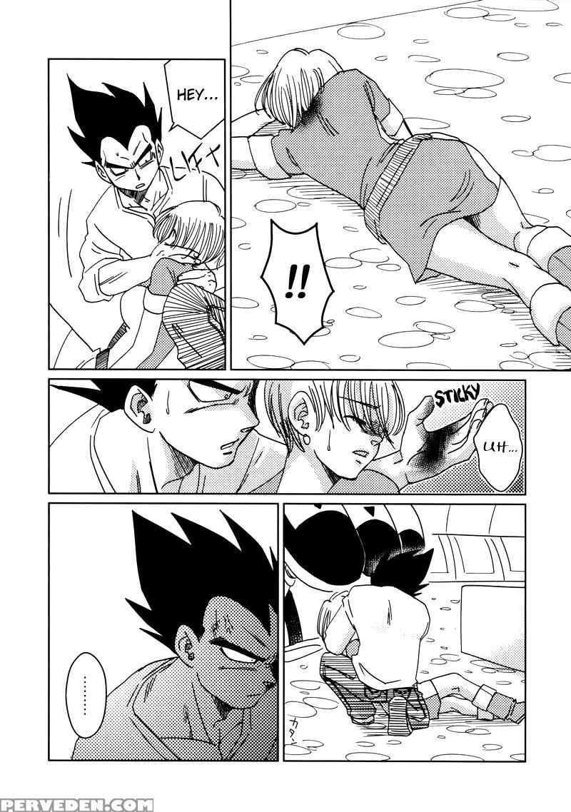 Space Tactics - Dragon Ball Z 1