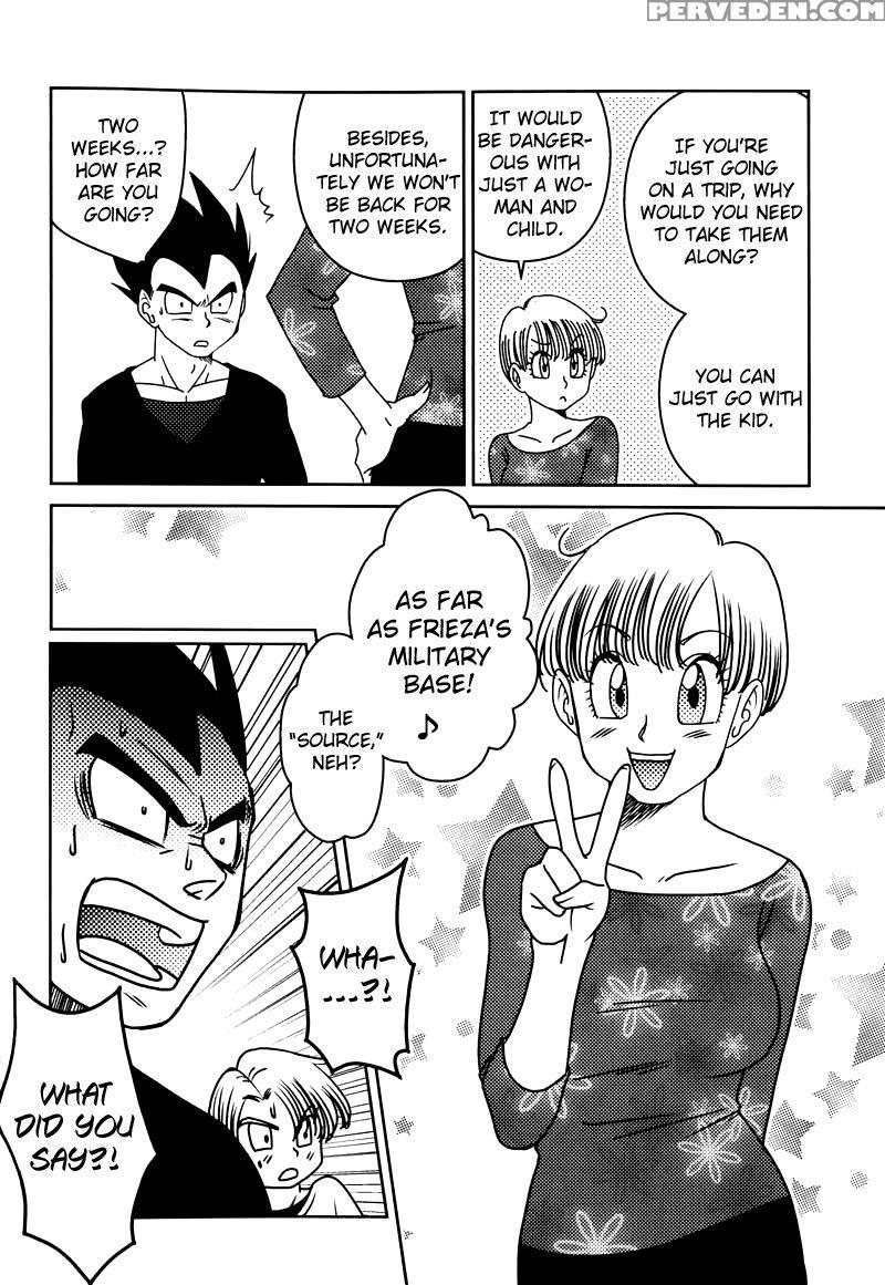 Space Tactics - Dragon Ball Z 1