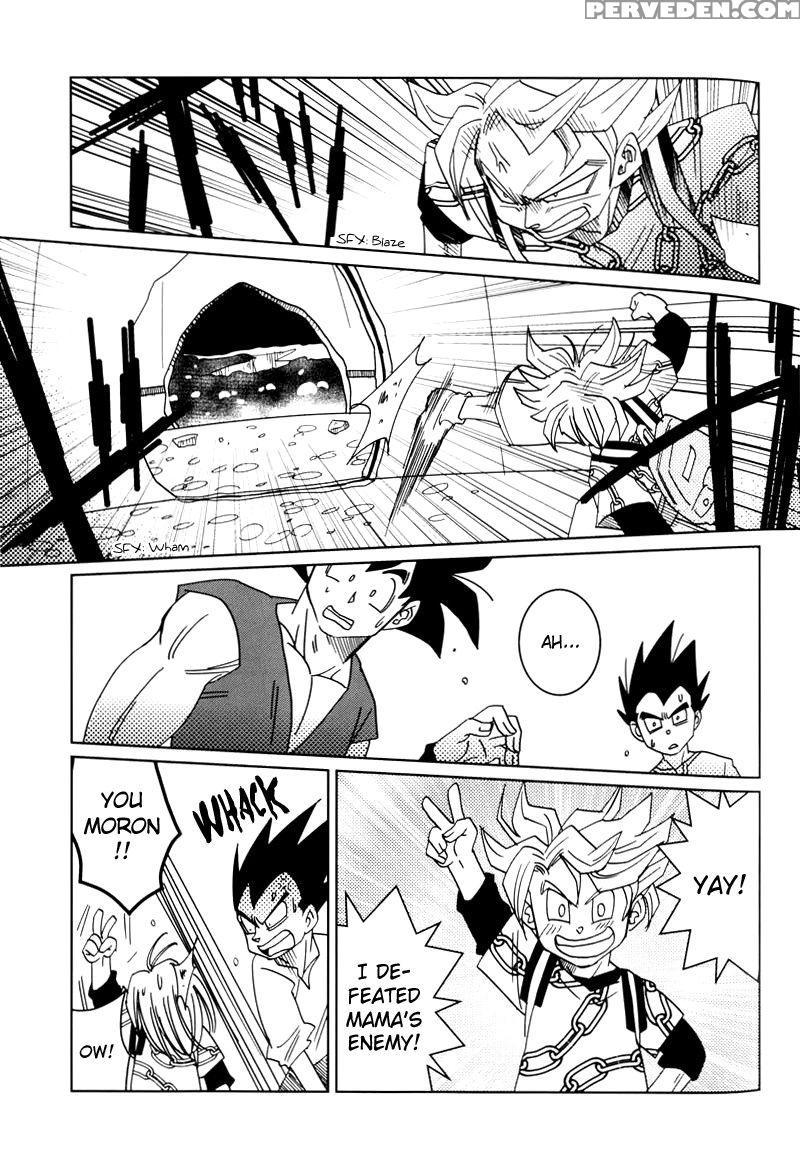 Space Tactics - Dragon Ball Z 1