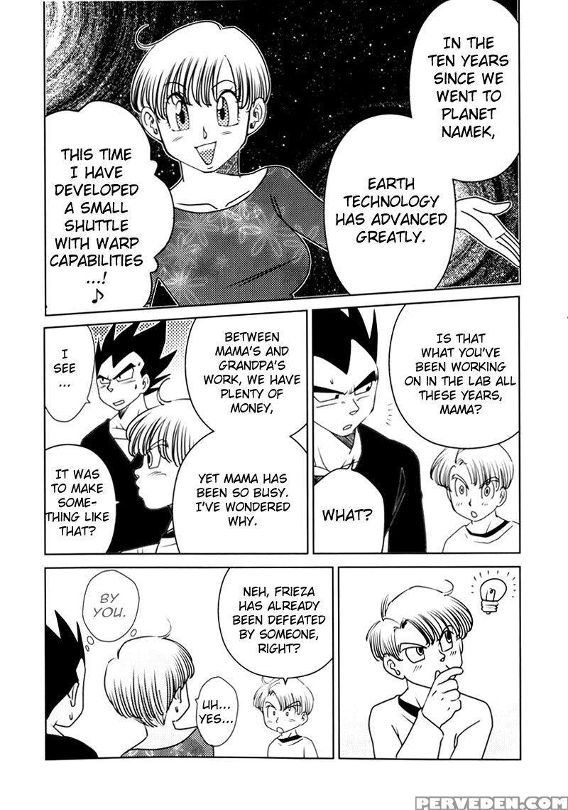 Space Tactics - Dragon Ball Z 1