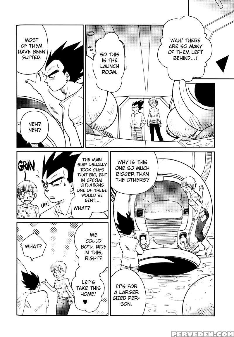 Space Tactics - Dragon Ball Z 1