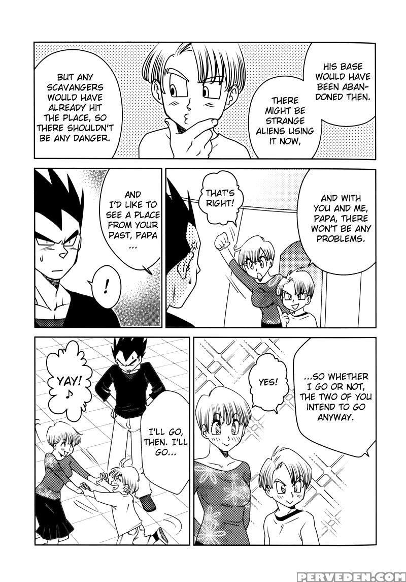 Space Tactics - Dragon Ball Z 1