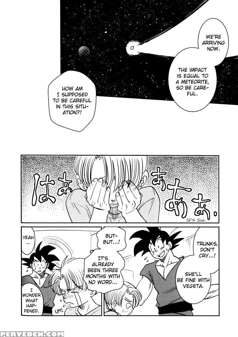 Space Tactics - Dragon Ball Z 1