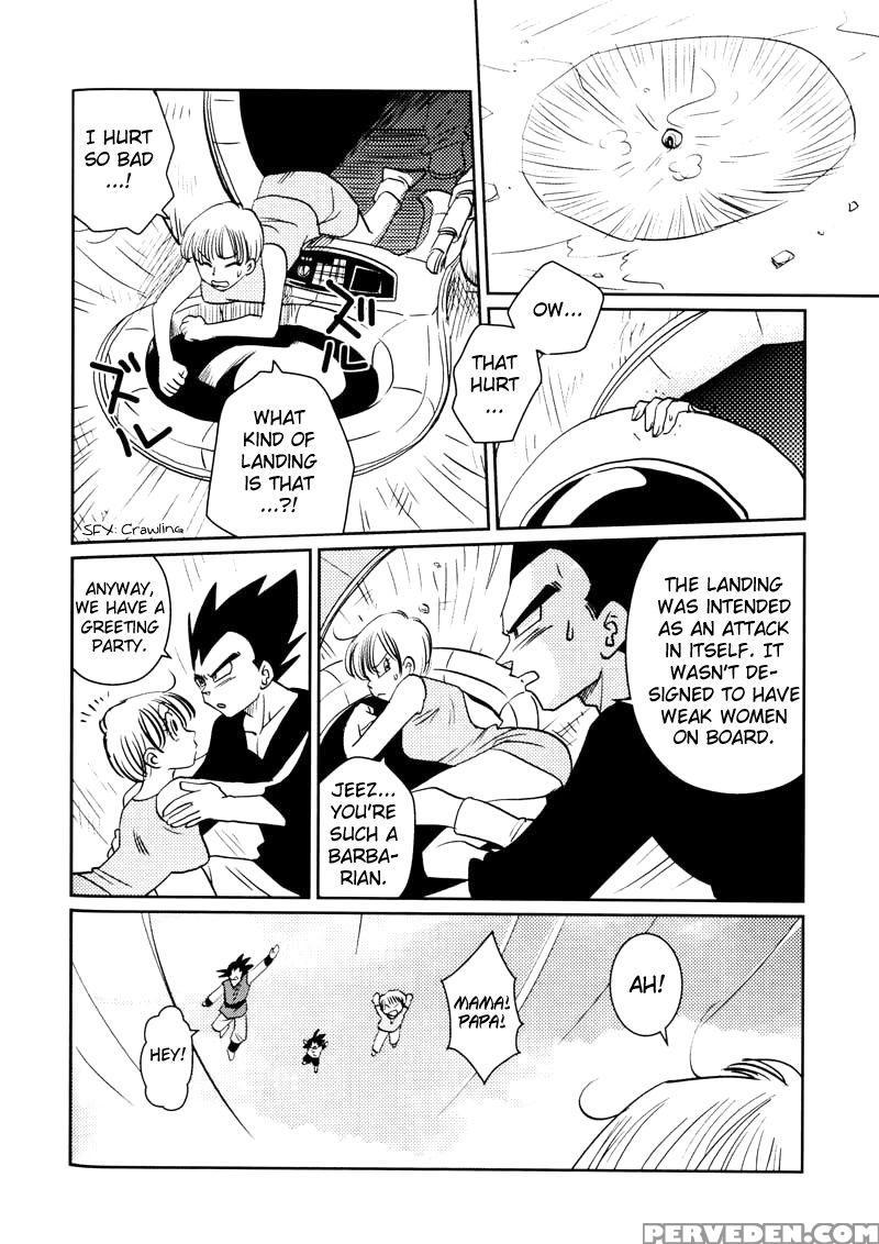 Space Tactics - Dragon Ball Z 1