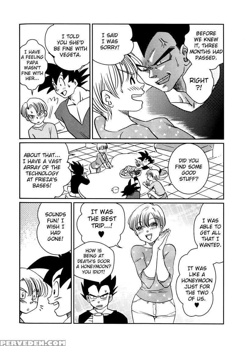 Space Tactics - Dragon Ball Z 1