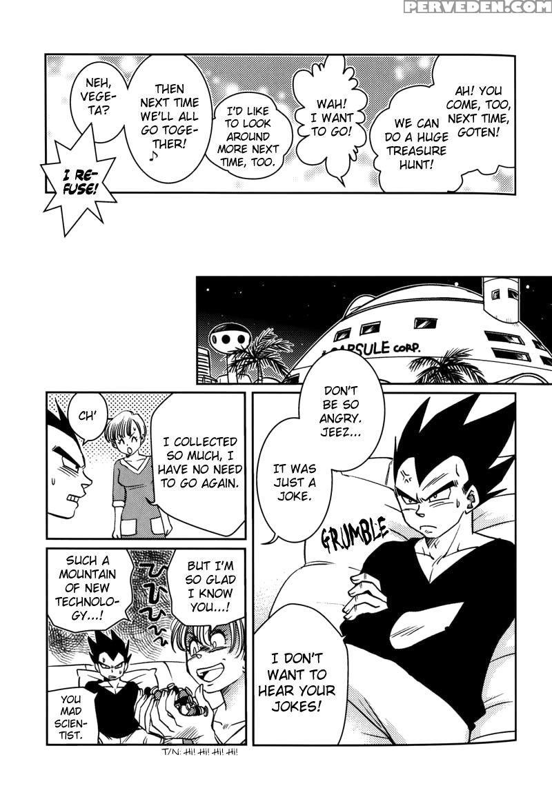 Space Tactics - Dragon Ball Z 1