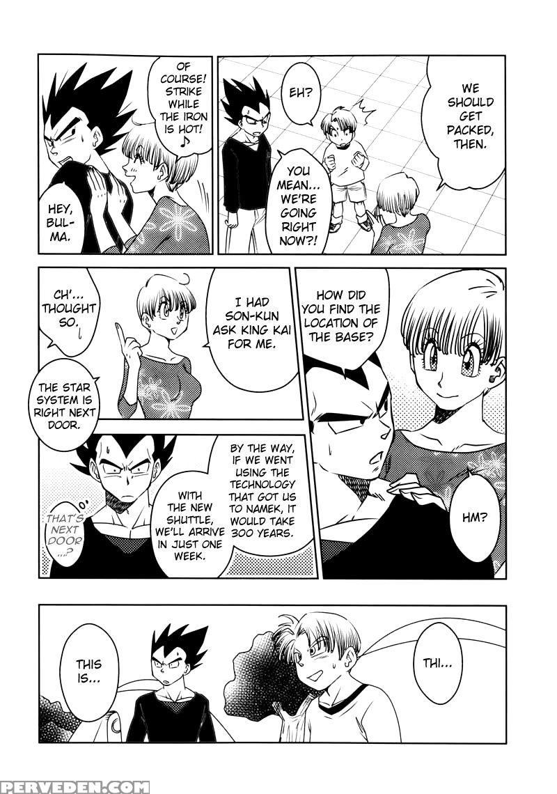 Space Tactics - Dragon Ball Z 1