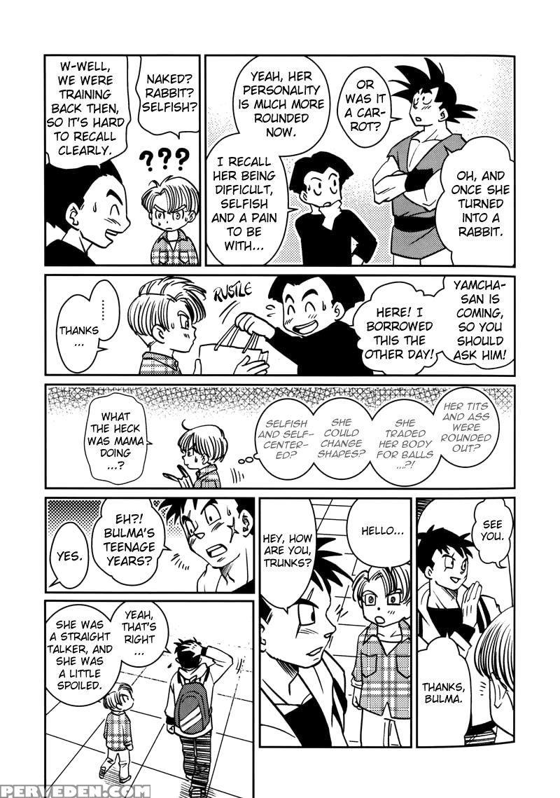Space Tactics - Dragon Ball Z 1