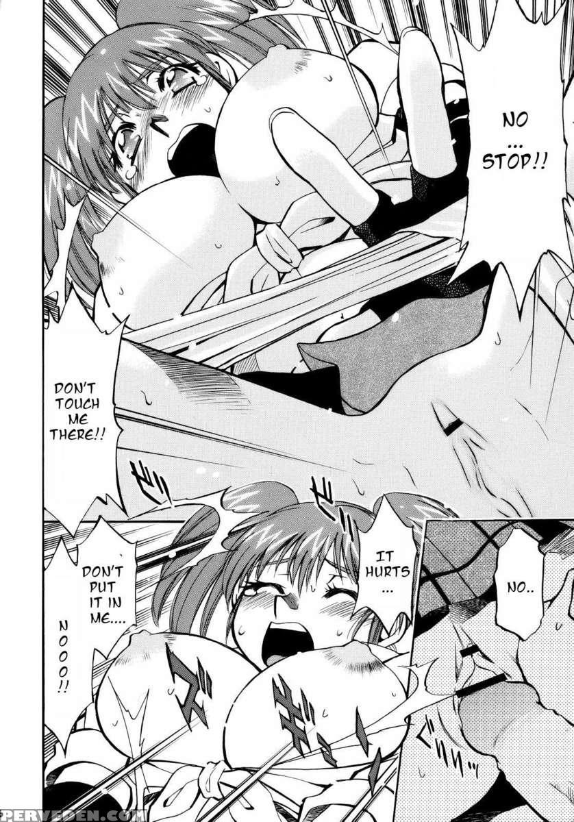 Spencer & Candy No Hatsutaiken!! 1