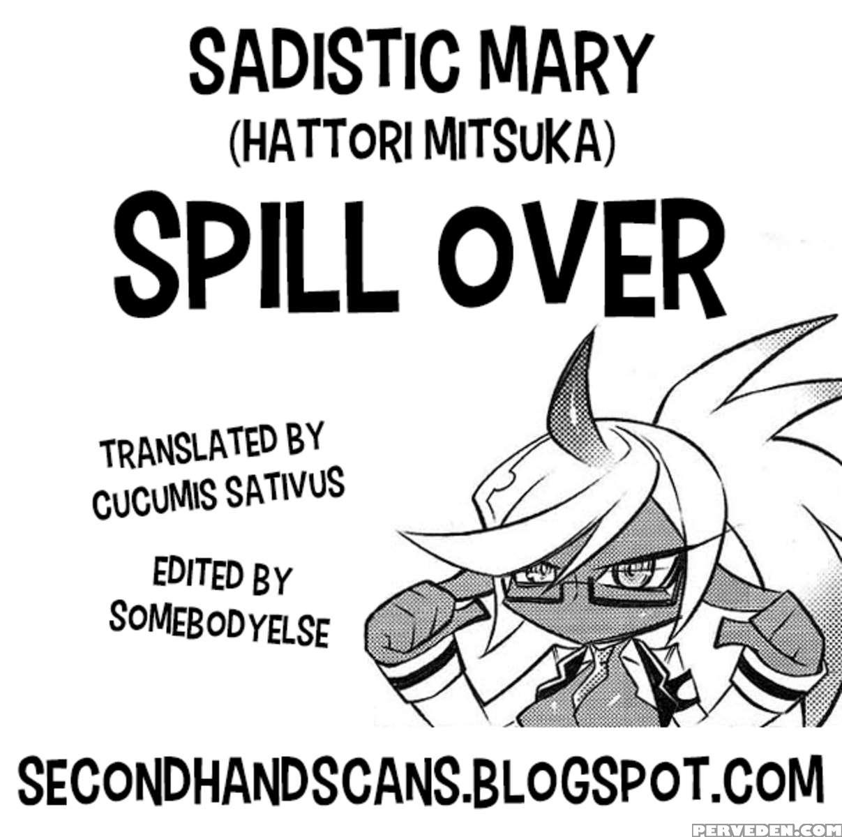 Spill Over 1