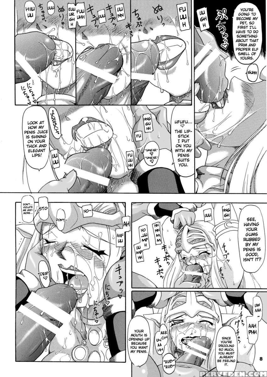 Spiral Of Conflict 1