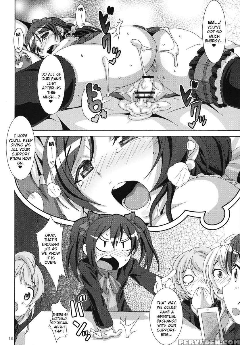 Spiritual Job 1