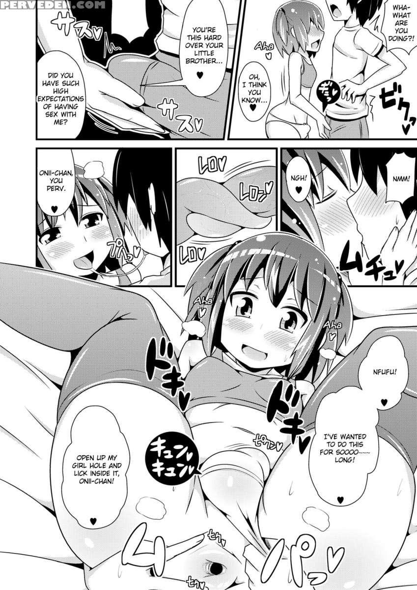 Spo Bra Knee So Jittai To Suiminkan Ya Icha Love Ecchi Shichaitai 1