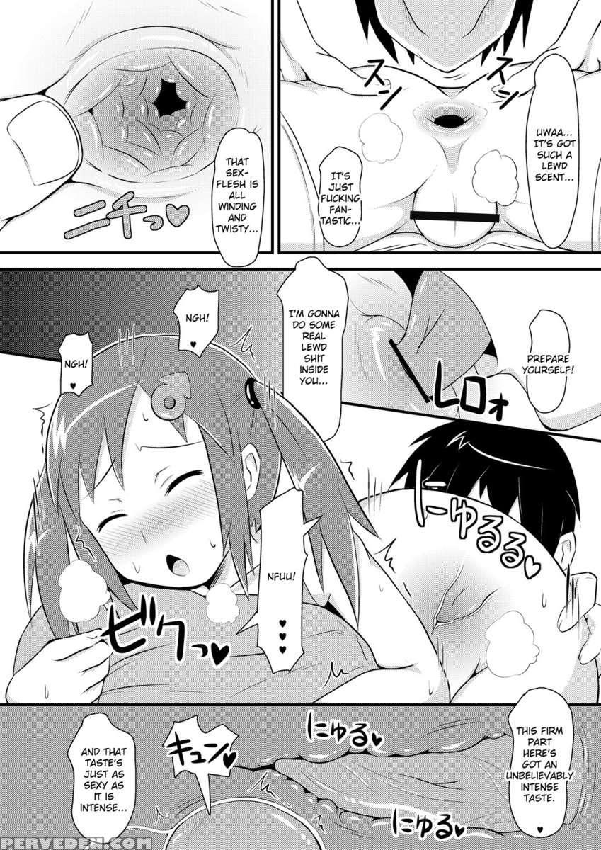 Spo Bra Knee So Jittai To Suiminkan Ya Icha Love Ecchi Shichaitai 1