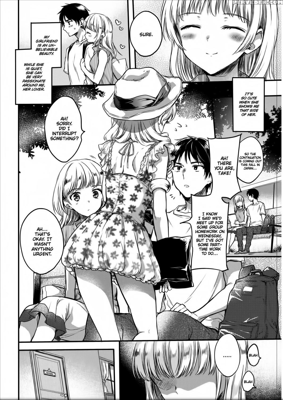 Spoiled Girl [hinahara Emi] 1