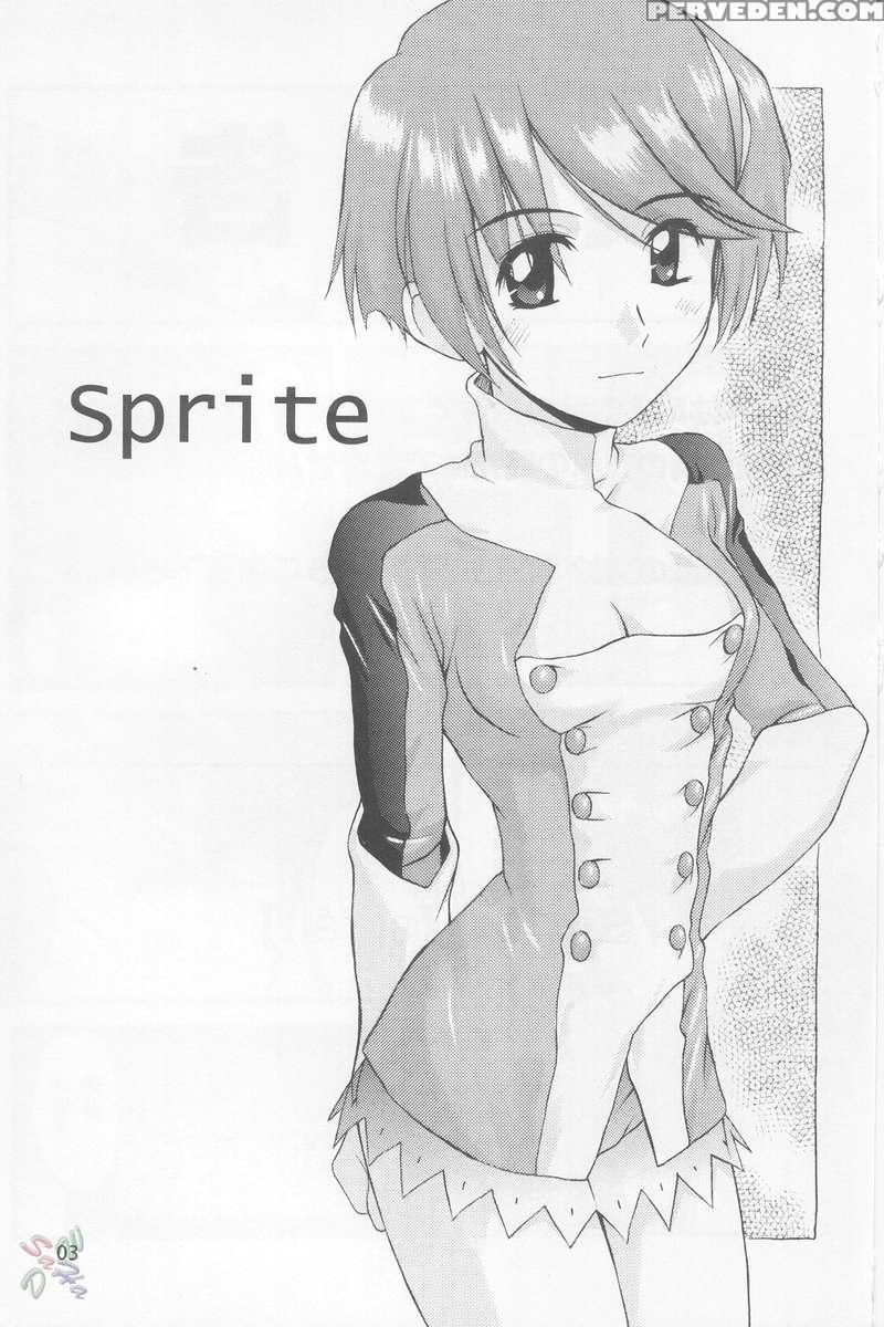 Sprite 1