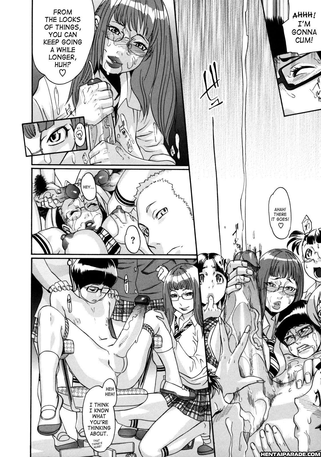 St. Penalty Gakuen Goku 2