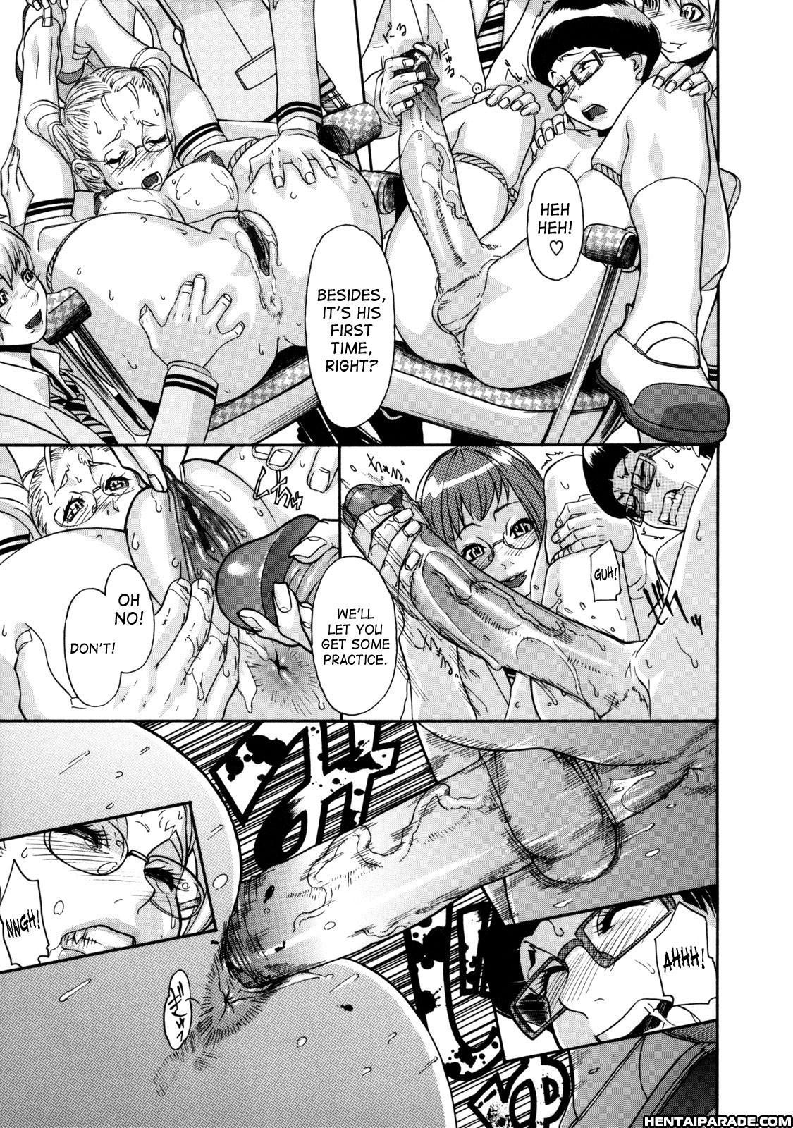 St. Penalty Gakuen Goku 2