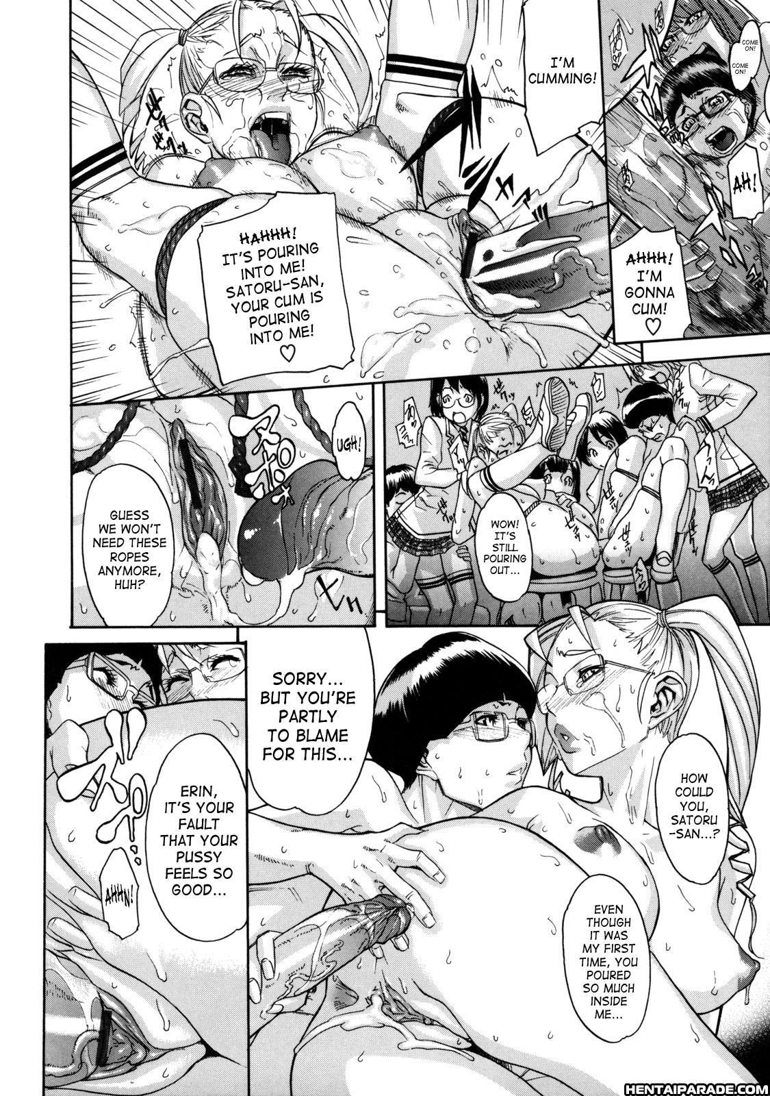 St. Penalty Gakuen Goku 2
