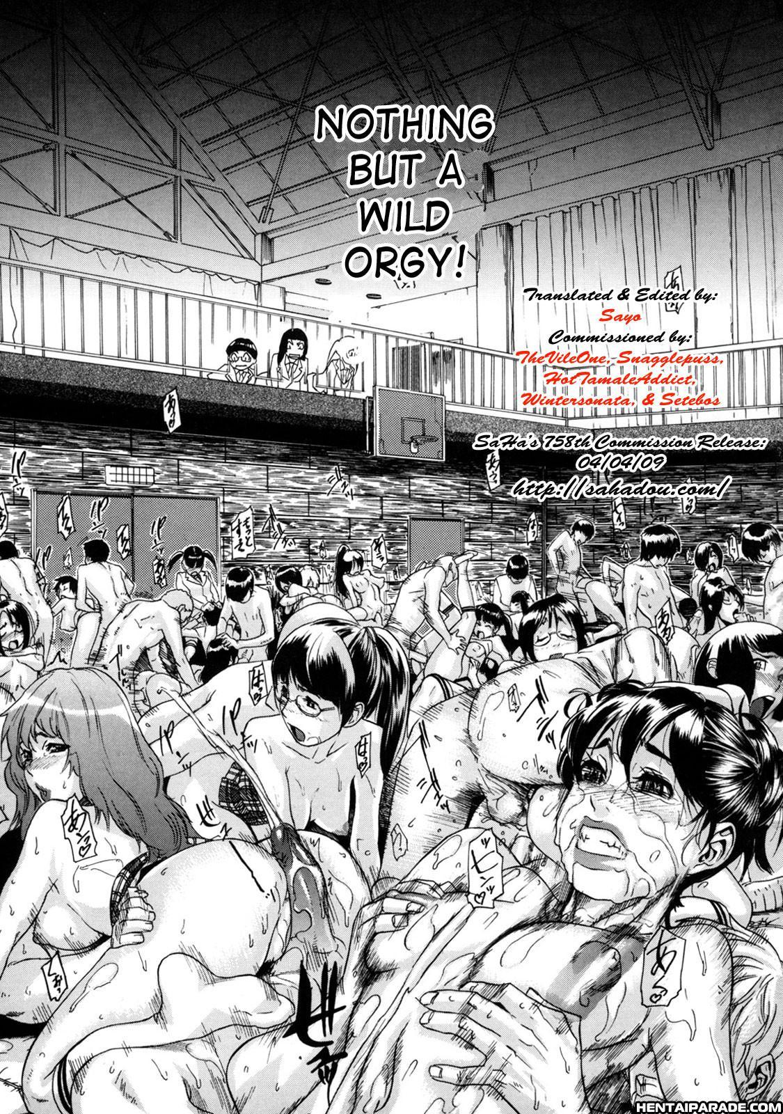 St. Penalty Gakuen Goku 2