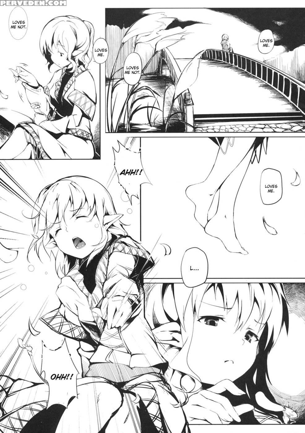 Stage2 - Touhou Project 1