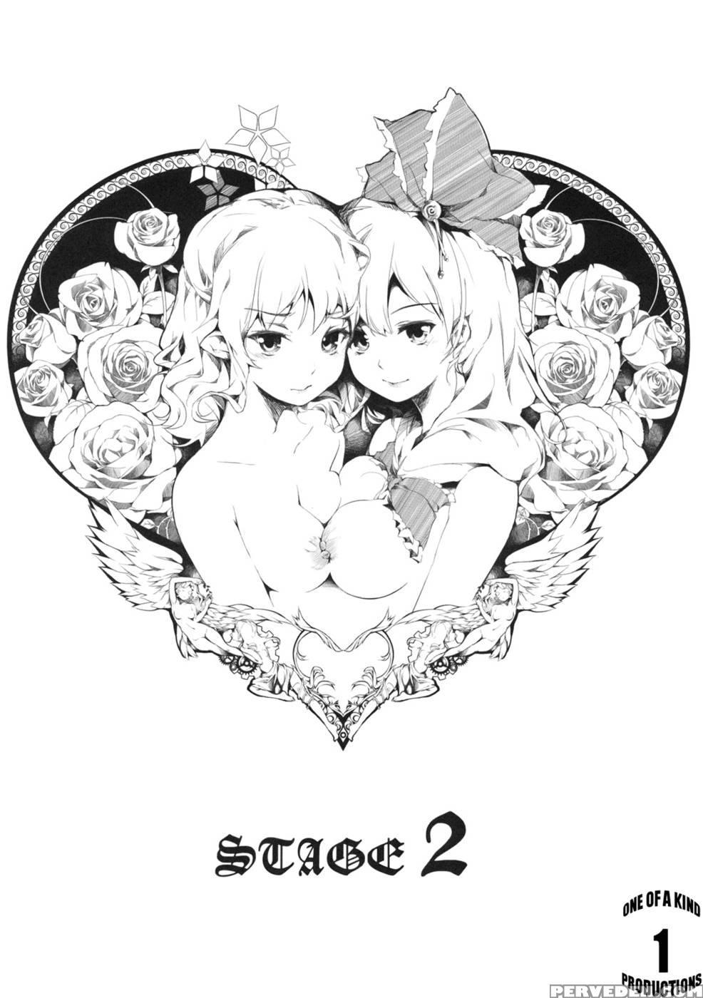 Stage2 - Touhou Project 1