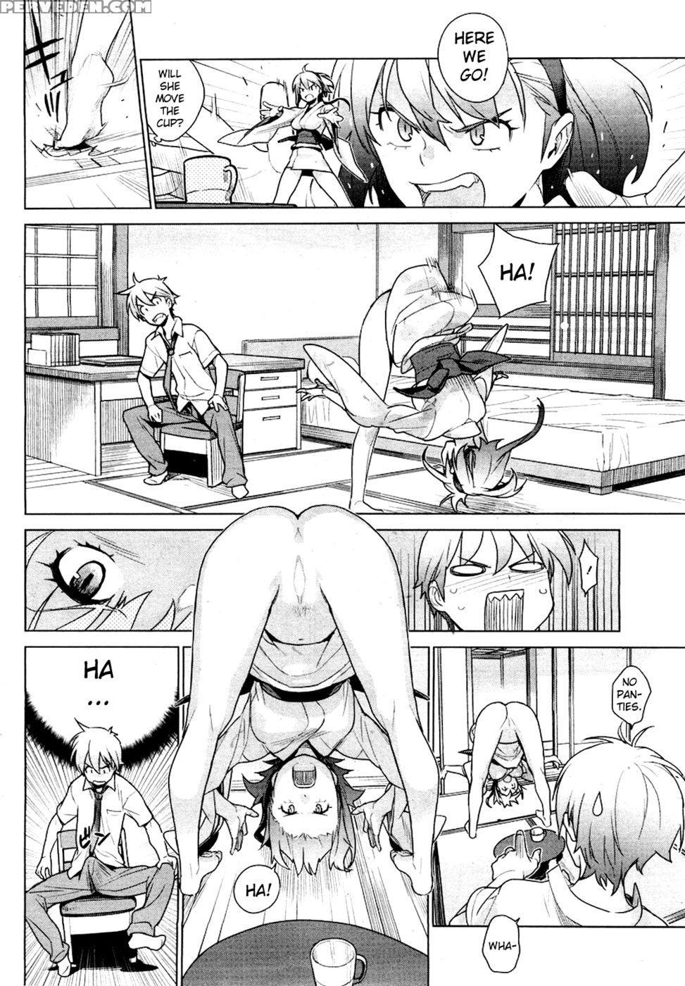 Stay Seeds Ch.1 - Yukimi 1
