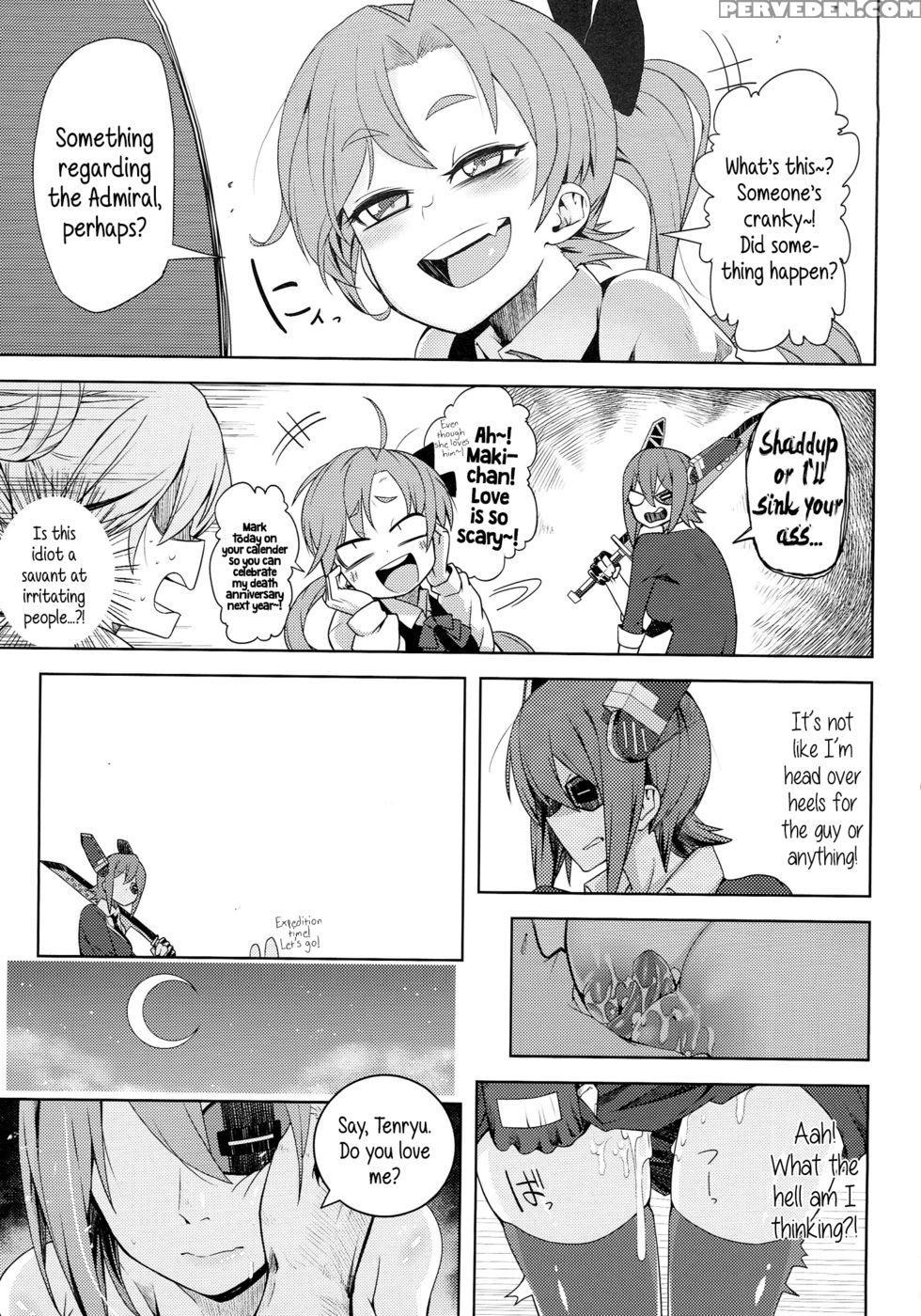 Steh - Kantai Collection 1