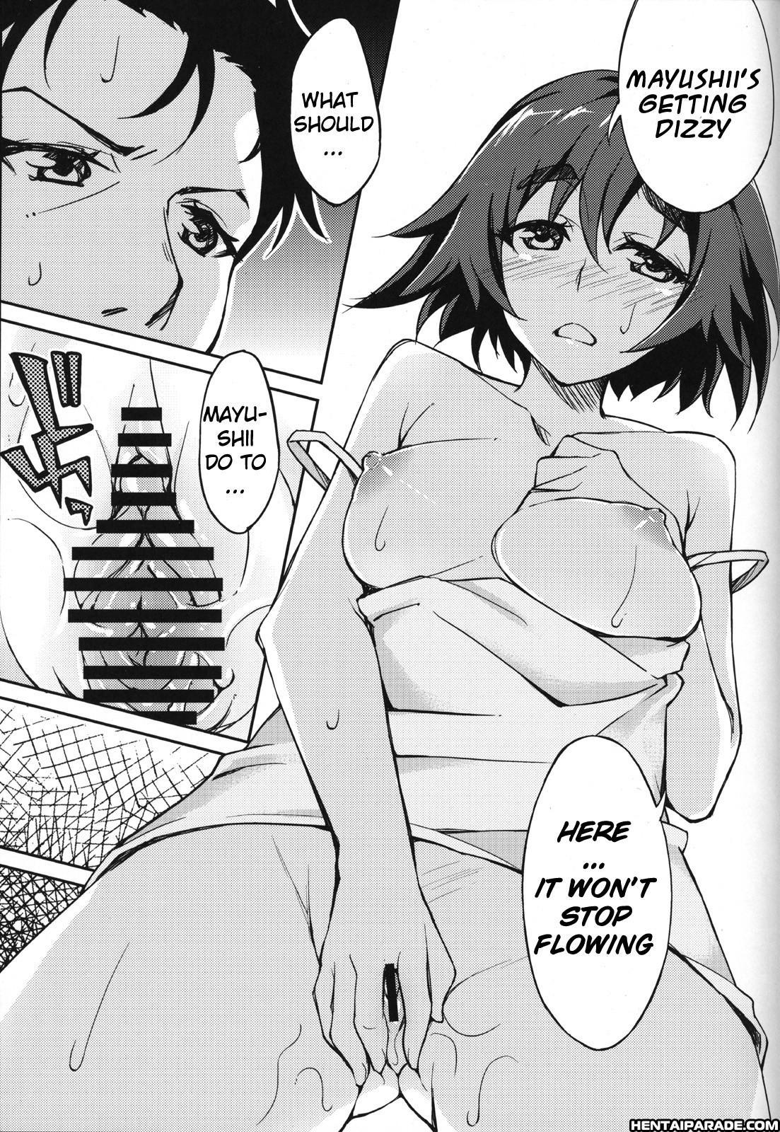 Steins;gate Dj - Mayumayushii Chapter 1 Page 10