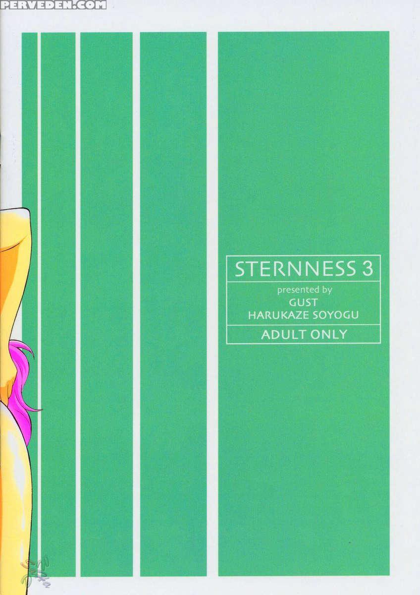 Sternness 3 1