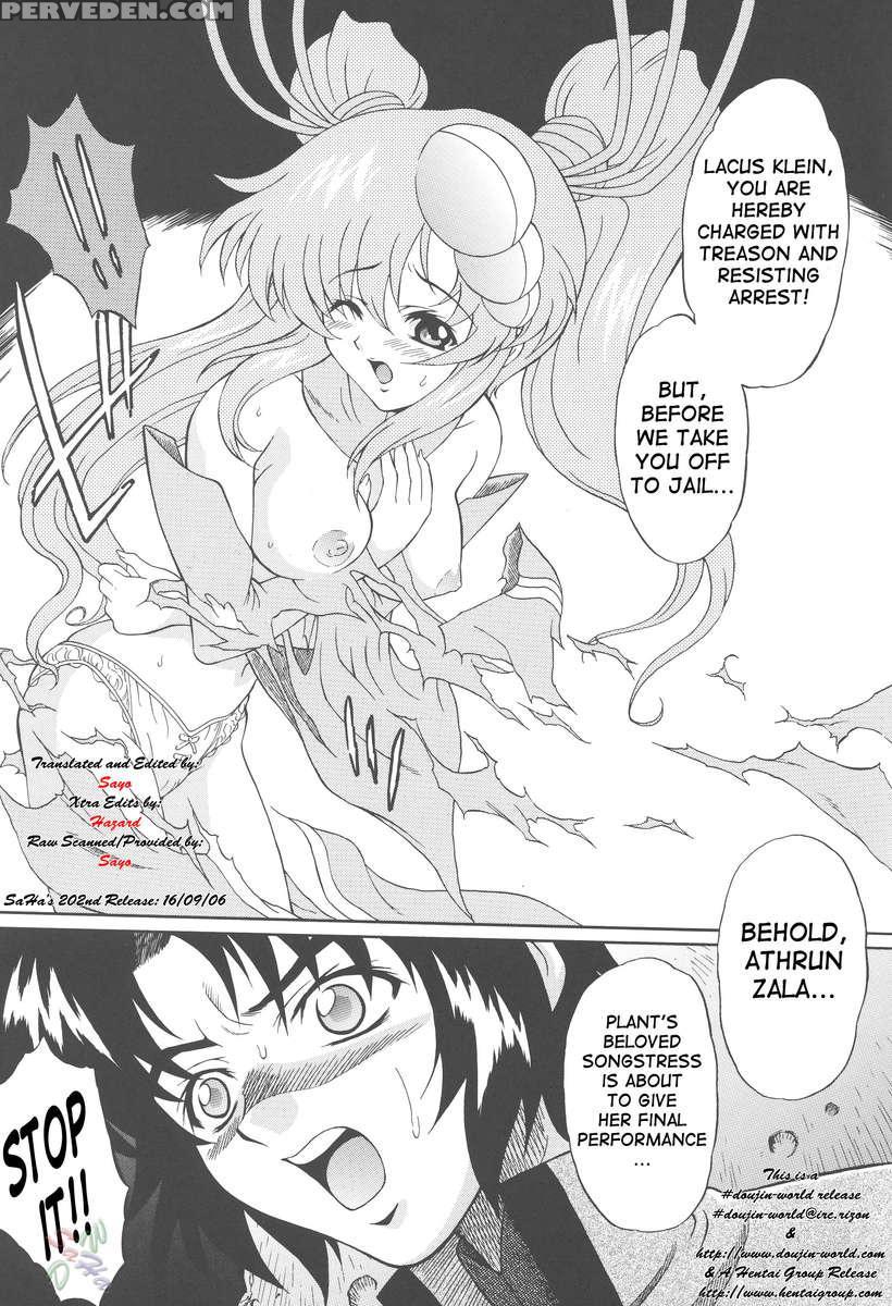 Sternness 1