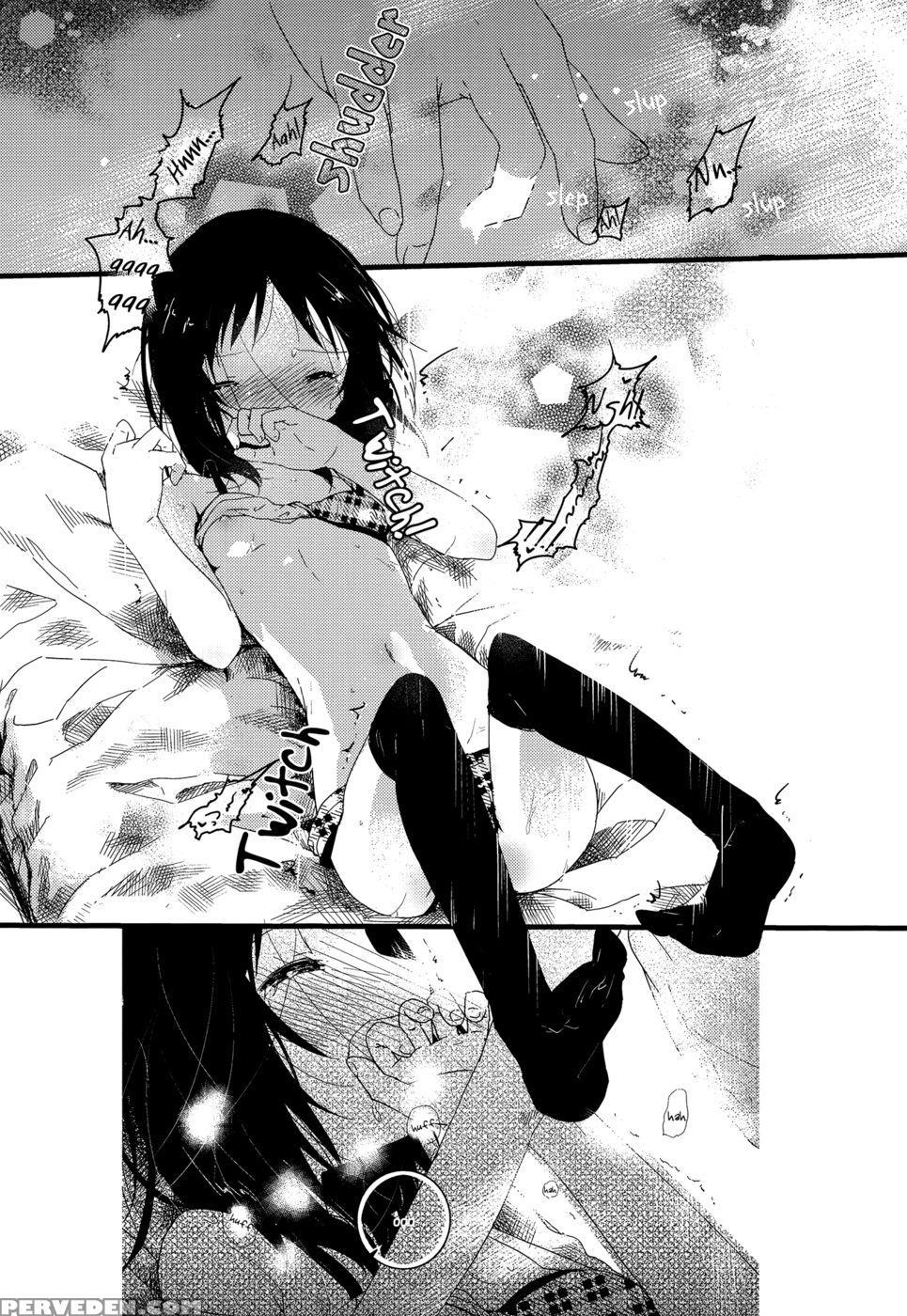 Stopping By On The Way (momo Yuri ~forbidden Sisters~) 1