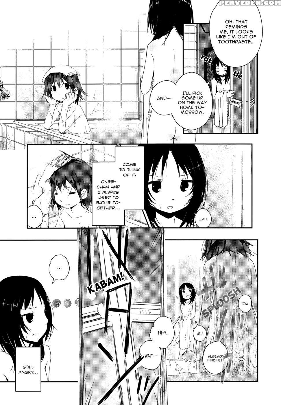 Stopping By On The Way (momo Yuri ~forbidden Sisters~) 1