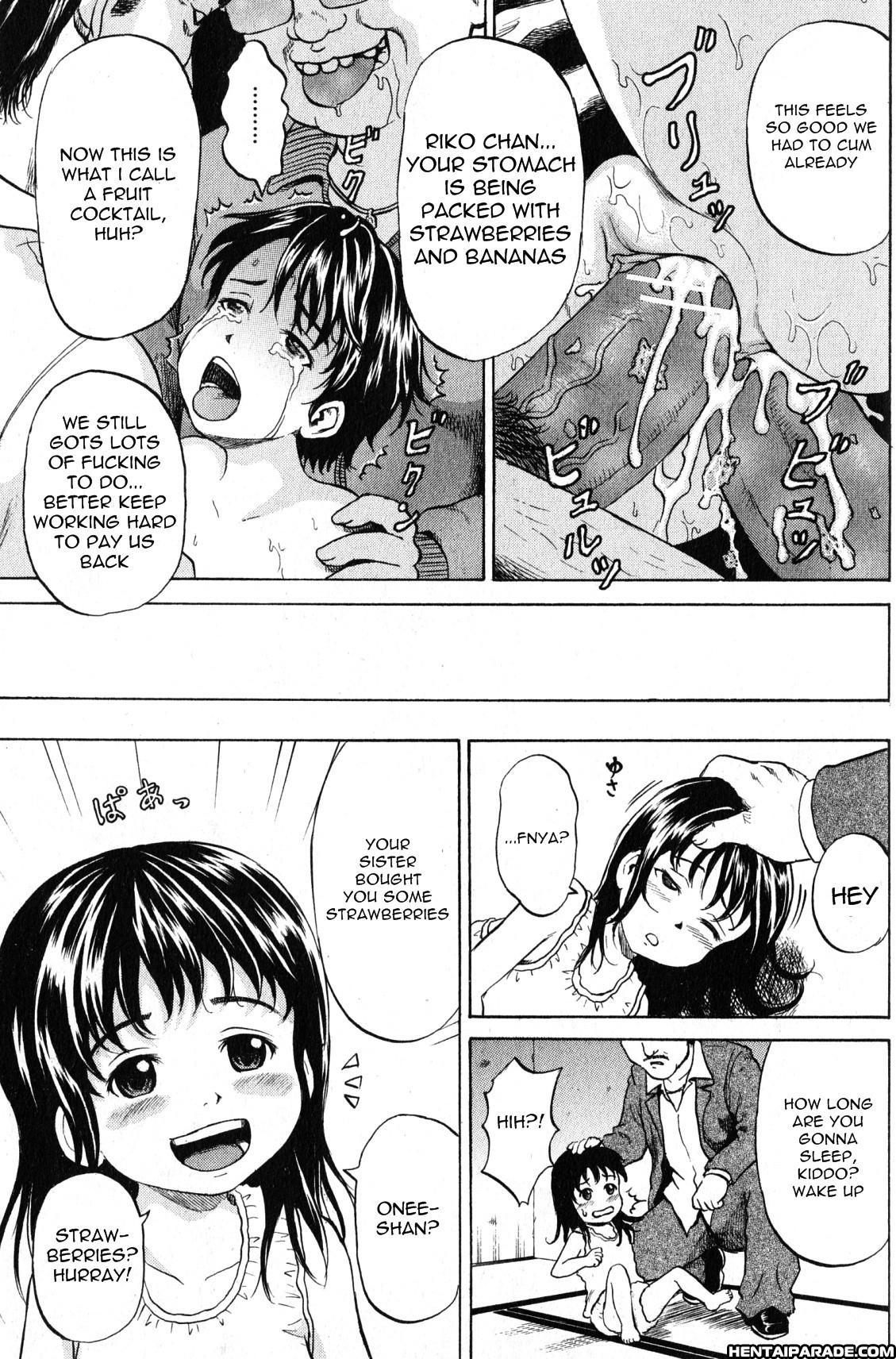 Strawberries 1