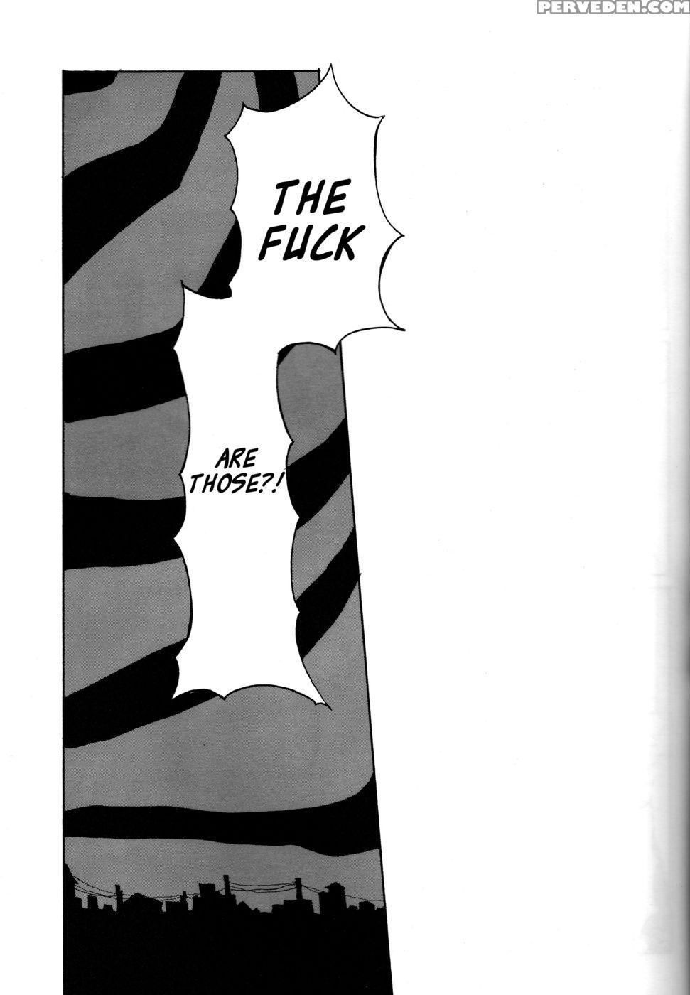 Strawberry Cream Soda Pop - Persona 4 1
