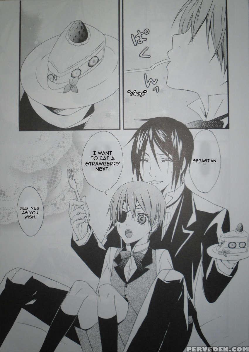 Strawberry Syndrome 1