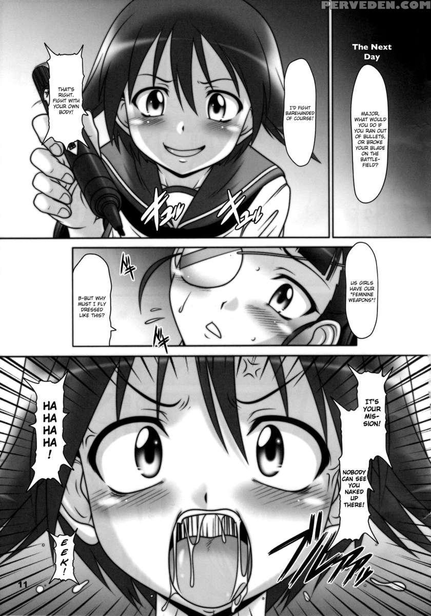 Strike-ura-tches 1
