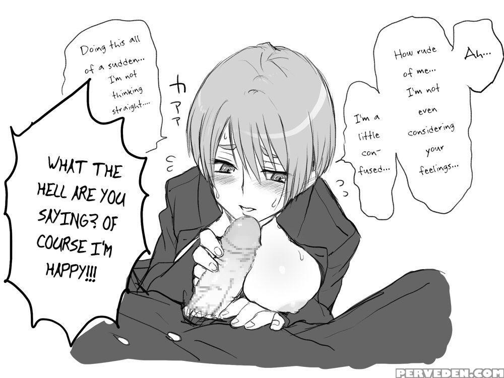 Student Life Of A Girl Disguised As A Gakuran Wearing Boy - Eroe 1